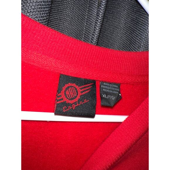 Ugly Christmas Sweater Sweatshirt Xmas Size XL - Picture 2 of 3